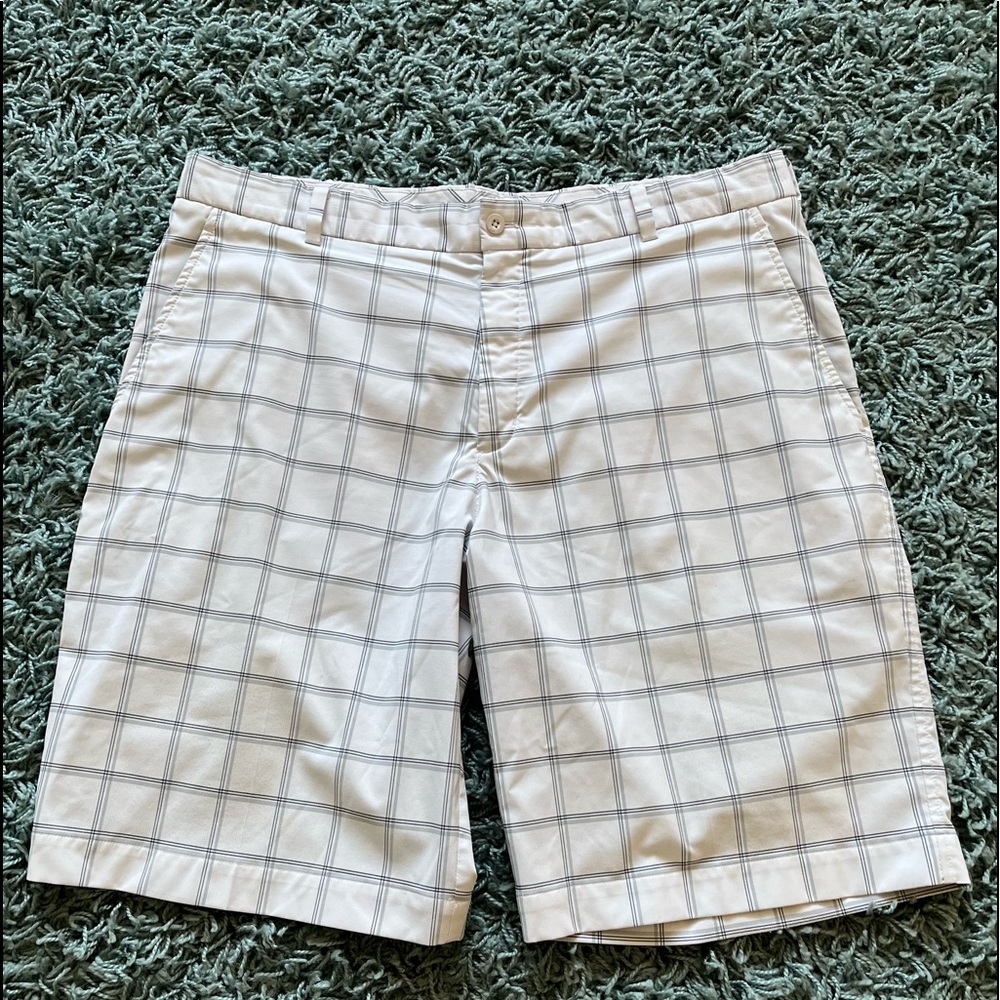 Mens Nike Golf shorts